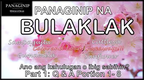 PUSA sa panaginip, ano ang kahulugan o ibig sabihin sa .